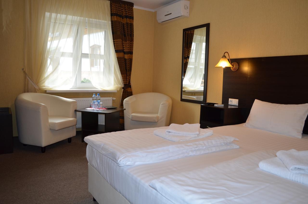Transit Hotel Dyakovtsy Ngoại thất bức ảnh