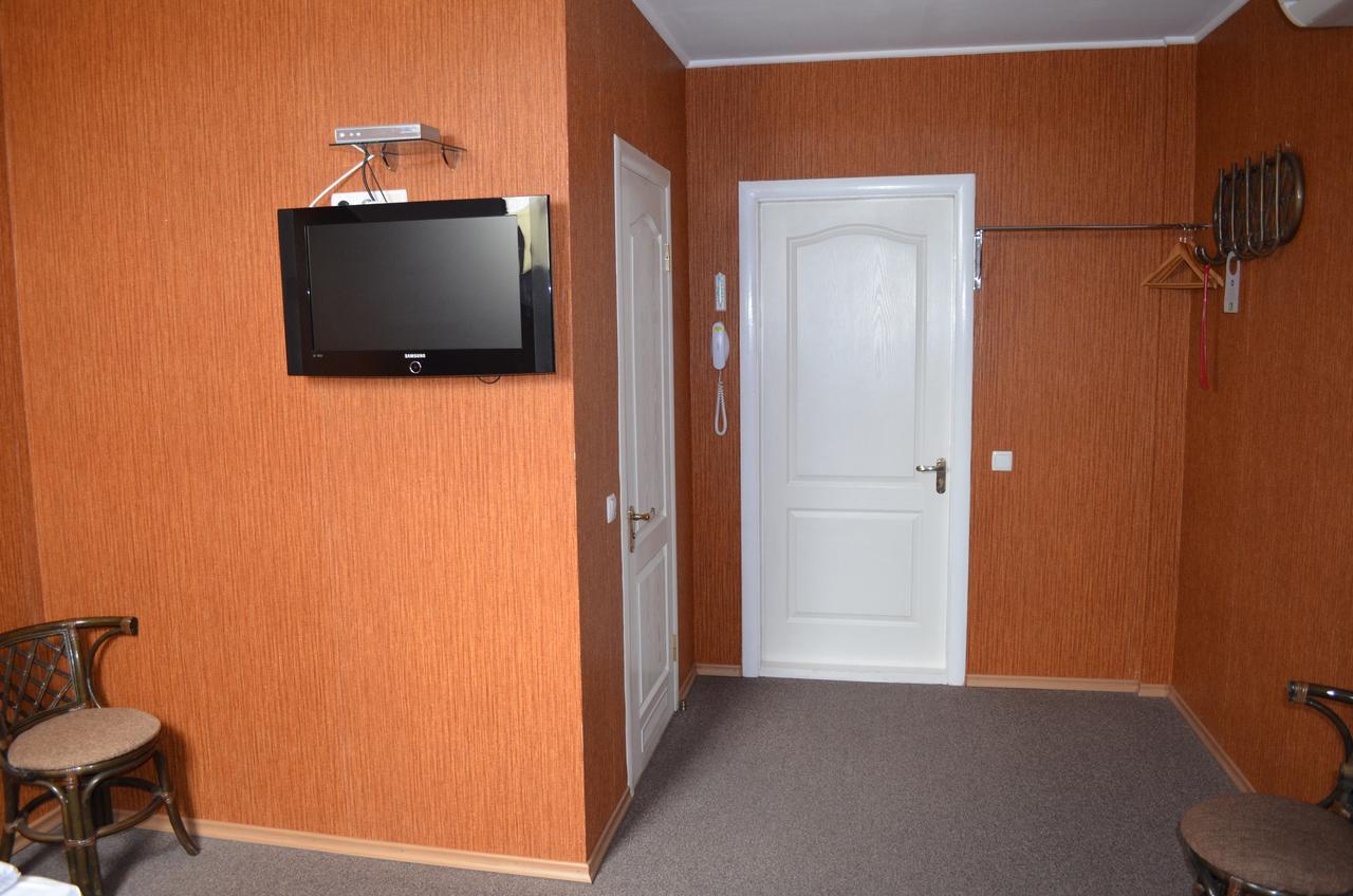 Transit Hotel Dyakovtsy Ngoại thất bức ảnh
